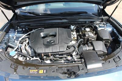 2025 Mazda CX-50 2.5 S Preferred - Photo 15 - Magnolia, AR 71753