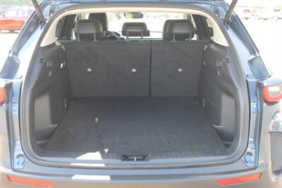 2025 Mazda CX-50 2.5 S Preferred - Photo 6 - Magnolia, AR 71753