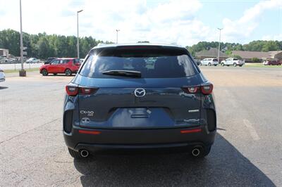 2025 Mazda CX-50 2.5 S Preferred - Photo 5 - Magnolia, AR 71753