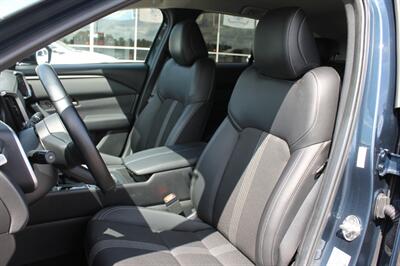 2025 Mazda CX-50 2.5 S Preferred - Photo 12 - Magnolia, AR 71753