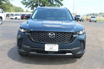 2025 Mazda CX-50 2.5 S Preferred - Photo 3 - Magnolia, AR 71753