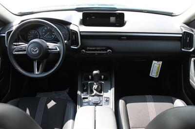 2025 Mazda CX-50 2.5 S Preferred - Photo 9 - Magnolia, AR 71753
