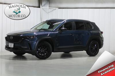 2025 Mazda CX-50 2.5 S Preferred - Photo 1 - Magnolia, AR 71753
