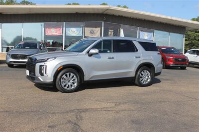 2025 Hyundai PALISADE SEL   - Photo 2 - Magnolia, AR 71753
