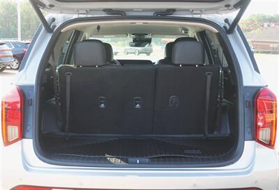 2025 Hyundai PALISADE SEL   - Photo 5 - Magnolia, AR 71753
