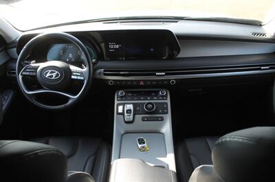 2025 Hyundai PALISADE SEL   - Photo 12 - Magnolia, AR 71753