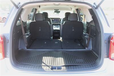 2025 Hyundai PALISADE SEL   - Photo 6 - Magnolia, AR 71753