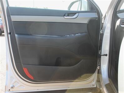 2025 Hyundai PALISADE SEL   - Photo 10 - Magnolia, AR 71753
