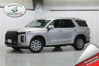 2025 Hyundai PALISADE SEL   - Photo 1 - Magnolia, AR 71753