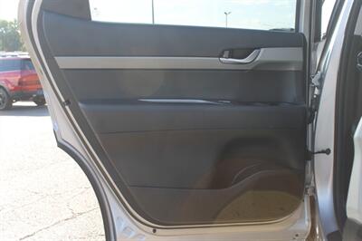 2025 Hyundai PALISADE SEL   - Photo 11 - Magnolia, AR 71753