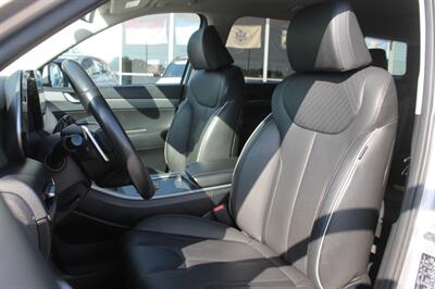 2025 Hyundai PALISADE SEL   - Photo 8 - Magnolia, AR 71753