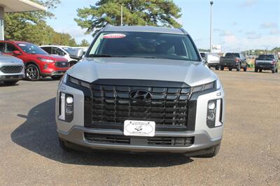 2025 Hyundai PALISADE SEL   - Photo 3 - Magnolia, AR 71753