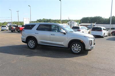 2025 Hyundai PALISADE SEL   - Photo 4 - Magnolia, AR 71753
