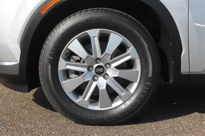 2025 Hyundai PALISADE SEL   - Photo 7 - Magnolia, AR 71753