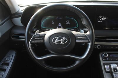 2025 Hyundai PALISADE SEL   - Photo 14 - Magnolia, AR 71753
