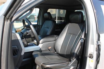 2018 Ford F-150 Lariat - Photo 13 - Magnolia, AR 71753