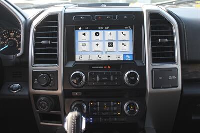 2018 Ford F-150 Lariat - Photo 10 - Magnolia, AR 71753