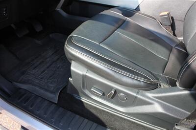 2018 Ford F-150 Lariat - Photo 19 - Magnolia, AR 71753