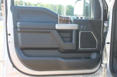 2018 Ford F-150 Lariat - Photo 16 - Magnolia, AR 71753
