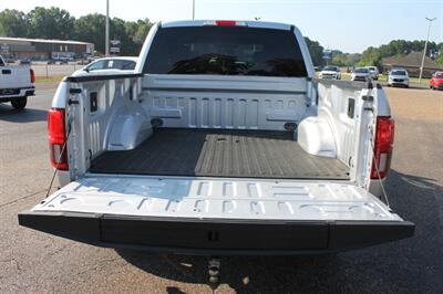 2018 Ford F-150 Lariat - Photo 6 - Magnolia, AR 71753