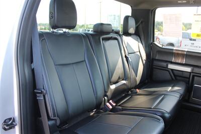 2018 Ford F-150 Lariat - Photo 14 - Magnolia, AR 71753