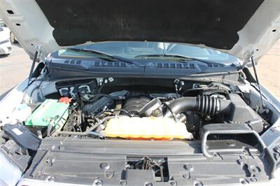 2018 Ford F-150 Lariat - Photo 15 - Magnolia, AR 71753