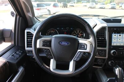 2018 Ford F-150 Lariat - Photo 11 - Magnolia, AR 71753