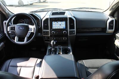 2018 Ford F-150 Lariat - Photo 9 - Magnolia, AR 71753