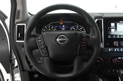 2025 Nissan Frontier SL   - Photo 20 - Magnolia, AR 71753