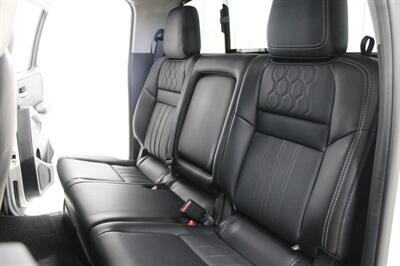 2025 Nissan Frontier SL   - Photo 28 - Magnolia, AR 71753