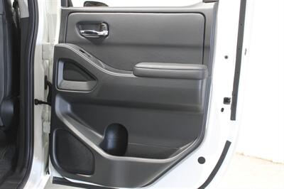 2025 Nissan Frontier SL   - Photo 12 - Magnolia, AR 71753