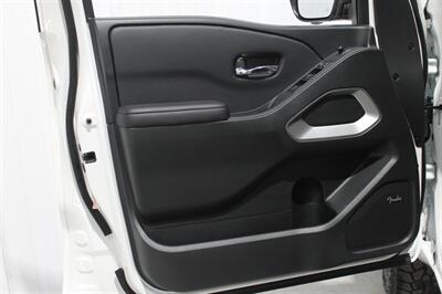 2025 Nissan Frontier SL   - Photo 14 - Magnolia, AR 71753
