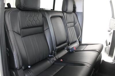 2025 Nissan Frontier SL   - Photo 23 - Magnolia, AR 71753