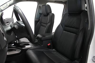2025 Nissan Frontier SL   - Photo 27 - Magnolia, AR 71753