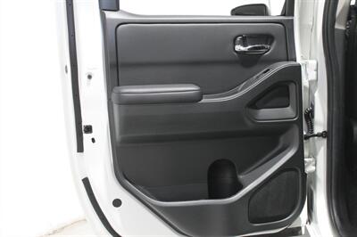 2025 Nissan Frontier SL   - Photo 16 - Magnolia, AR 71753