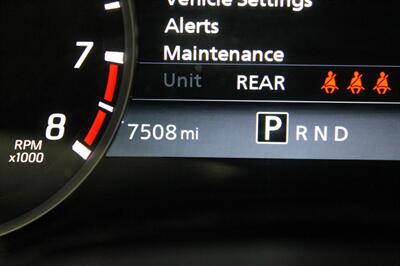 2025 Nissan Frontier SL   - Photo 21 - Magnolia, AR 71753