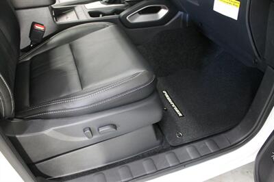 2025 Nissan Frontier SL   - Photo 11 - Magnolia, AR 71753