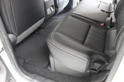 2025 Nissan Frontier SL   - Photo 17 - Magnolia, AR 71753