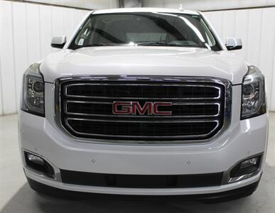 2020 GMC Yukon SLT - Photo 3 - Magnolia, AR 71753