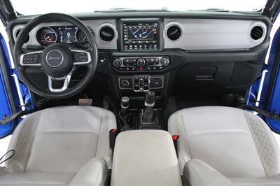 2022 Jeep Gladiator High Altitude - Photo 15 - Magnolia, AR 71753