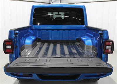 2022 Jeep Gladiator High Altitude - Photo 9 - Magnolia, AR 71753