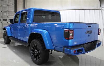 2022 Jeep Gladiator High Altitude - Photo 6 - Magnolia, AR 71753