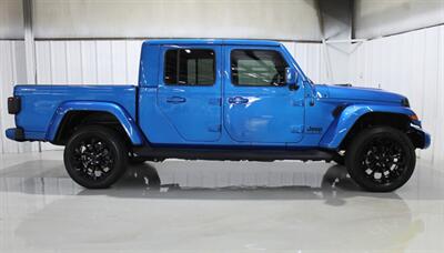 2022 Jeep Gladiator High Altitude - Photo 3 - Magnolia, AR 71753