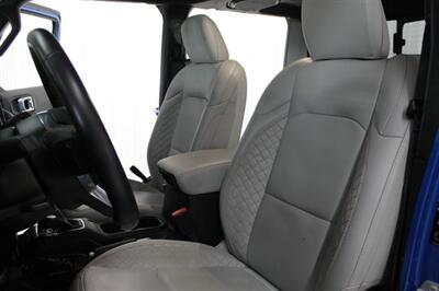 2022 Jeep Gladiator High Altitude - Photo 27 - Magnolia, AR 71753