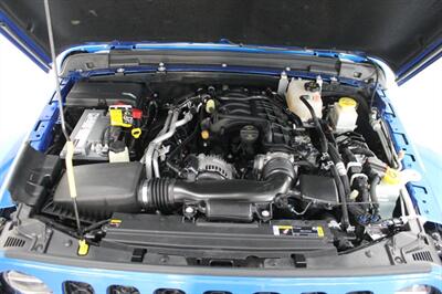 2022 Jeep Gladiator High Altitude - Photo 10 - Magnolia, AR 71753