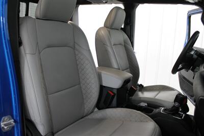 2022 Jeep Gladiator High Altitude - Photo 25 - Magnolia, AR 71753