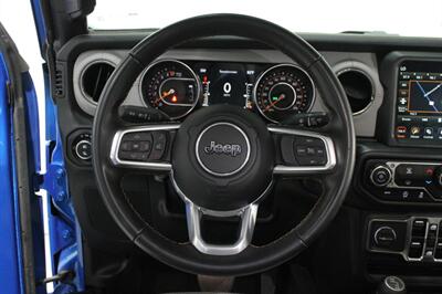 2022 Jeep Gladiator High Altitude - Photo 13 - Magnolia, AR 71753