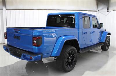 2022 Jeep Gladiator High Altitude - Photo 7 - Magnolia, AR 71753