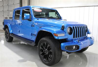2022 Jeep Gladiator High Altitude - Photo 2 - Magnolia, AR 71753