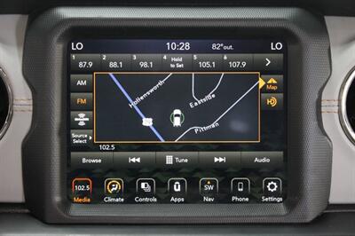 2022 Jeep Gladiator High Altitude - Photo 12 - Magnolia, AR 71753